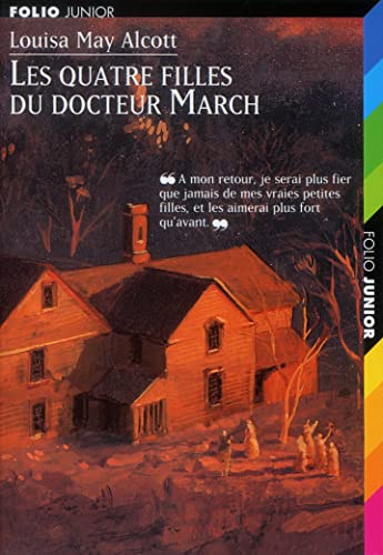 Stock image for Les Quatre Filles du docteur March for sale by medimops