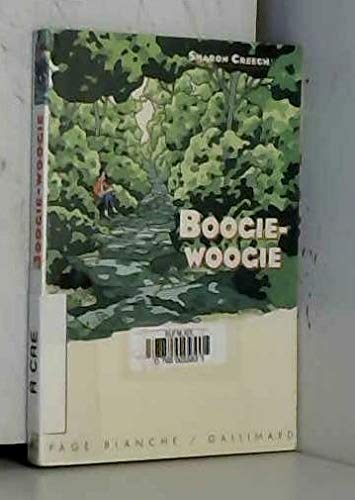 9782070516384: Boogie-woogie (INACTIF- PAGE BLANCHE 2)