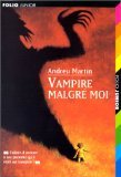 Beispielbild fr Vampire malgr moi zum Verkauf von Ammareal