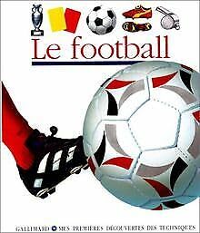 9782070516834: Le football