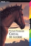 9782070518128: Cheval de guerre