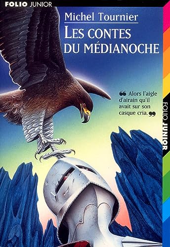 9782070518135: LES CONTES DU MEDIANOCHE