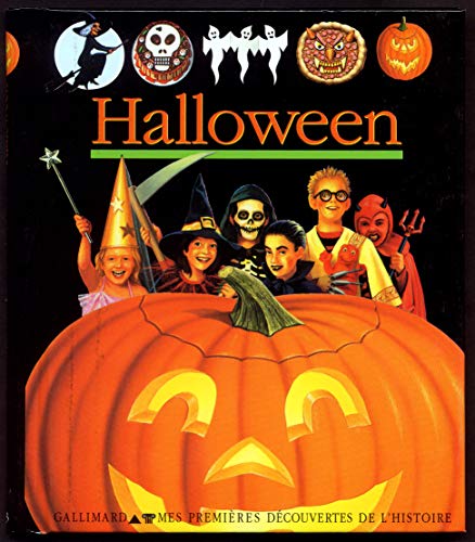 Imagen de archivo de Halloween a la venta por Ammareal