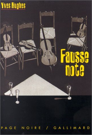 9782070519859: FAUSSE NOTE