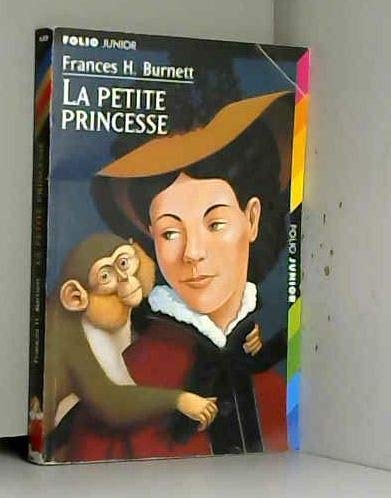 Beispielbild fr La Petite Princesse Burnett, Frances H. zum Verkauf von BIBLIO-NET