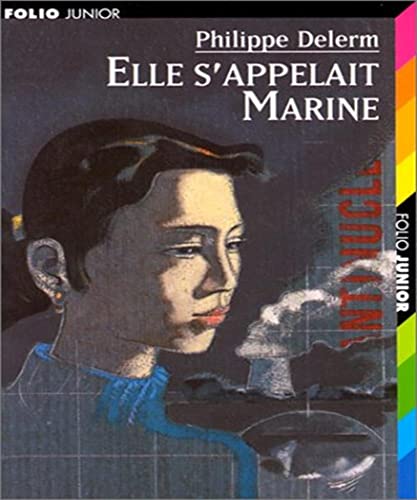 Stock image for Elle s'appelait Marine for sale by Ammareal