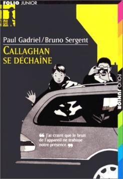 Beispielbild fr Callaghan, 3:Callaghan se dchane zum Verkauf von Ammareal