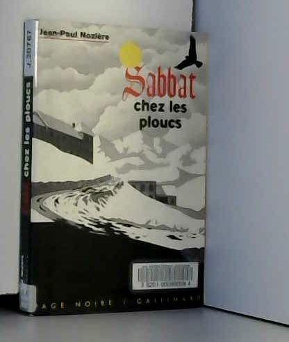 Stock image for Sabbat chez les ploucs for sale by Ammareal