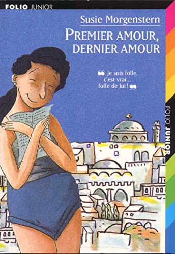 9782070522620: PREMIER AMOUR, DERNIER AMOUR