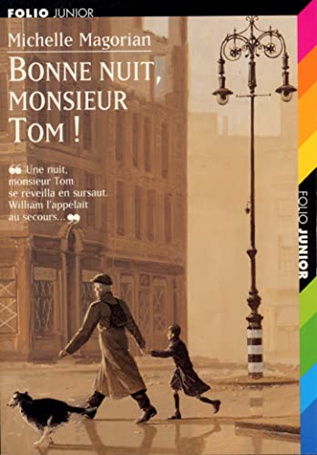 Stock image for Bonne nuit, monsieur Tom ! for sale by Ammareal