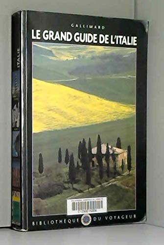 Stock image for Le Grand Guide de l'Italie 1999 for sale by Librairie Th  la page