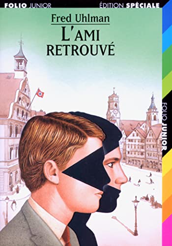 Stock image for L'Ami retrouv for sale by Librairie Th  la page