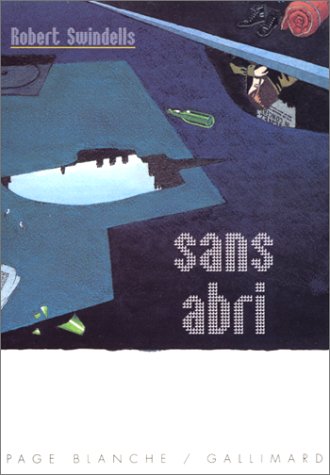 9782070526581: Sans abri