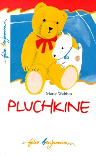 9782070526949: Pluchkine