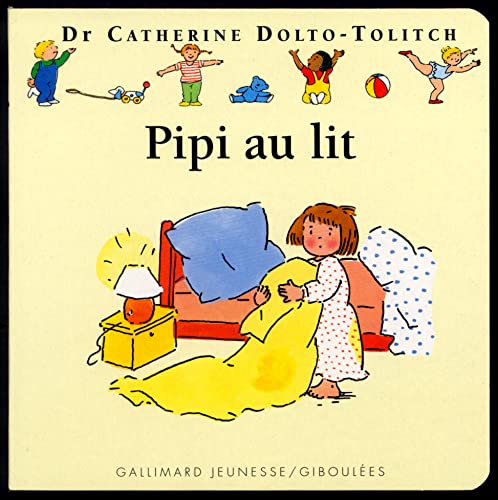 Stock image for PIPI AU LIT for sale by ThriftBooks-Dallas