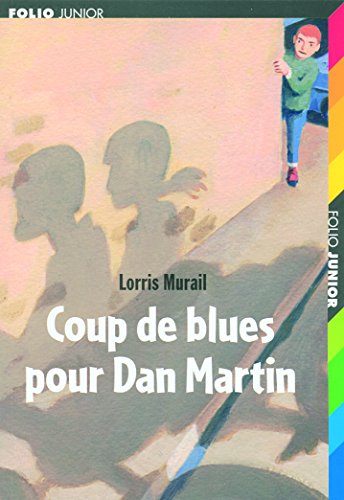 Beispielbild fr Coup de blues pour Dan Martin zum Verkauf von Ammareal