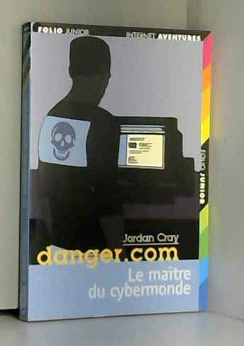 Beispielbild fr Le matre du cybermonde (traduit de l'amricain par Sabine Sirat) zum Verkauf von Ammareal