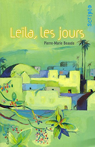 Stock image for Leila, Les Jours for sale by Bookmans