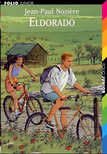 Imagen de archivo de Eldorado a la venta por Ammareal