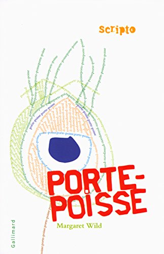 Stock image for Porte-poisse for sale by Ammareal