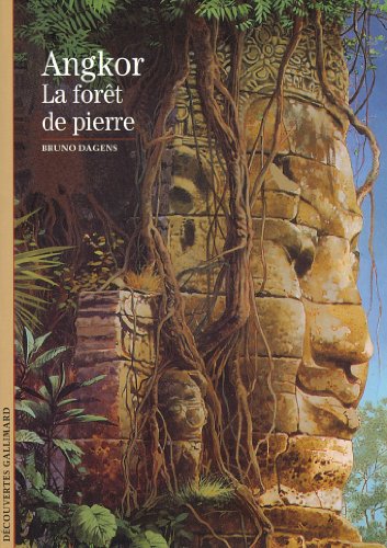 Stock image for Decouverte Gallimard: Angkor (French Edition) for sale by Better World Books