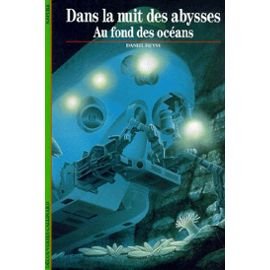 Imagen de archivo de Dans la nuit des abysses a la venta por A TOUT LIVRE