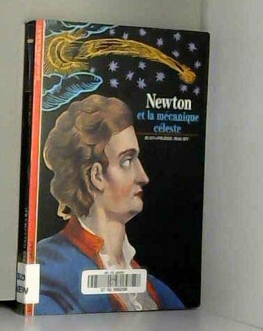 Imagen de archivo de Newton et la Mcanique cleste a la venta por Ammareal