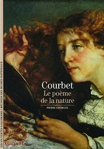 Beispielbild fr Courbet : Le Pome de la nature zum Verkauf von medimops