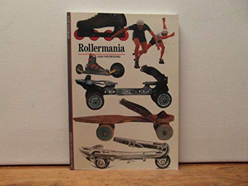 ROLLERMANIA