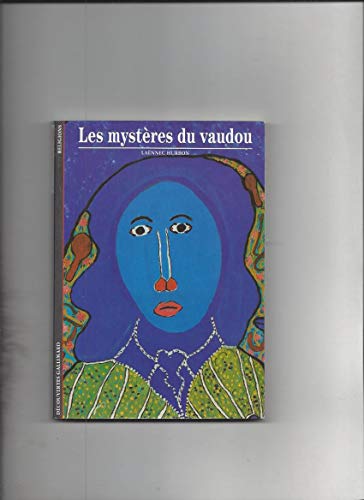 Beispielbild fr Les mystres du vaudou zum Verkauf von medimops
