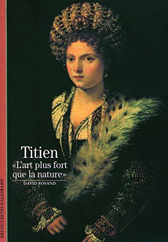 Titien, "l'art plus fort que la nature"