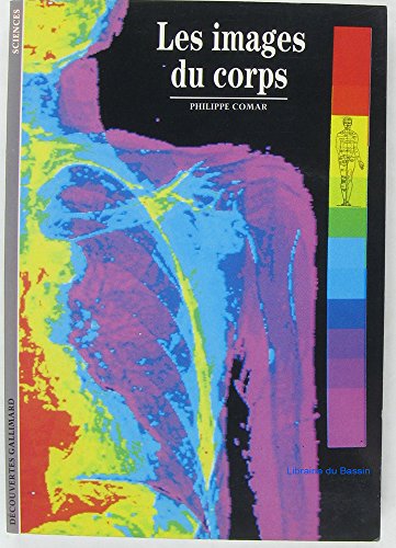 Beispielbild fr Les Images du corps zum Verkauf von Ammareal