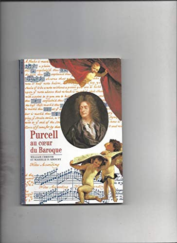Beispielbild fr Purcell : Au coeur du baroque zum Verkauf von Ammareal