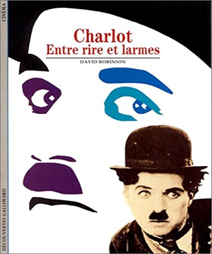 Beispielbild fr Charlot (entre rire et larme) zum Verkauf von medimops