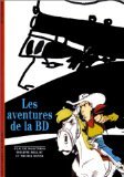 9782070533411: Les Aventures de la BD