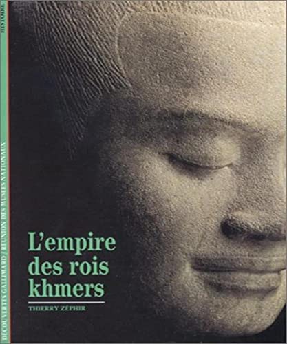 Beispielbild fr L'Empire des rois khmers zum Verkauf von Ammareal