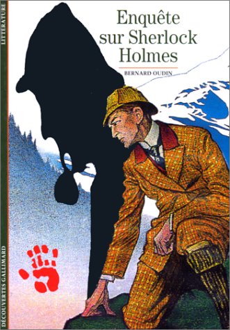Beispielbild fr Enqute sur Sherlock Holmes zum Verkauf von Ammareal