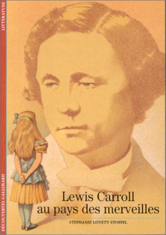 Stock image for Lewis Carroll au pays des merveilles for sale by medimops