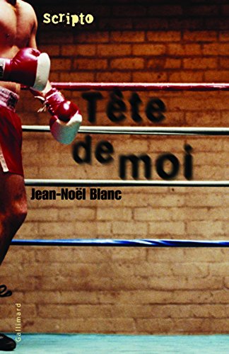 Stock image for Tte de moi for sale by Better World Books