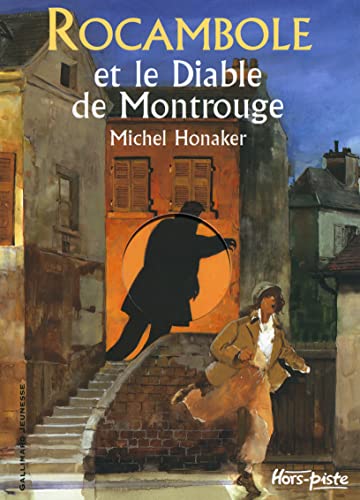 Stock image for Rocambole et le Diable de Montrouge for sale by Ammareal