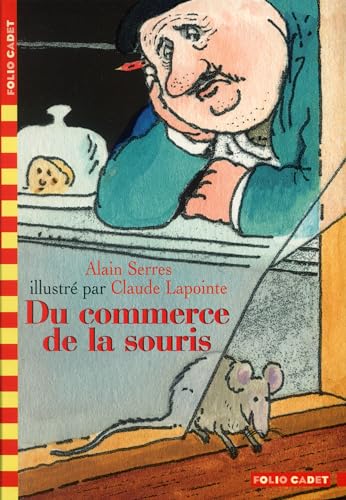 Beispielbild fr Du commerce de la souris zum Verkauf von Ammareal