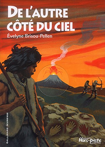 Imagen de archivo de De l'autre ct du ciel a la venta por Better World Books