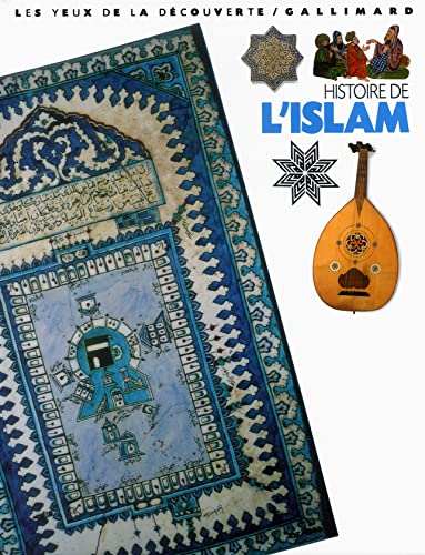 Beispielbild fr Histoire De L'islam zum Verkauf von RECYCLIVRE