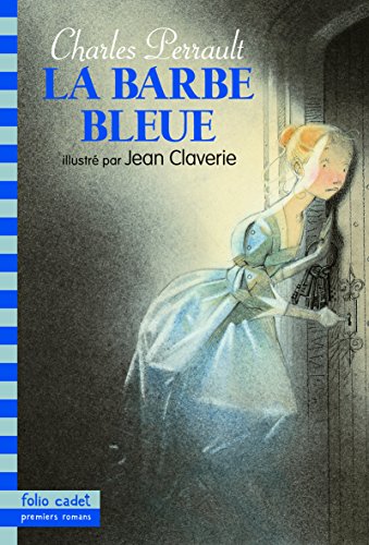 9782070537587: La Barbe-bleue