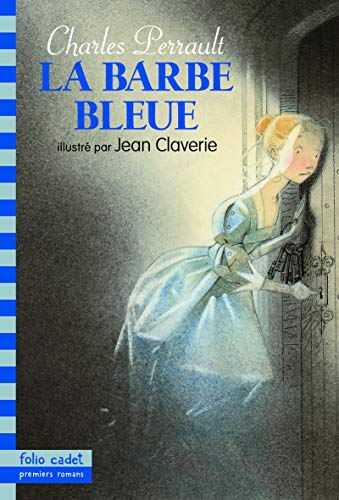 9782070537587: La Barbe bleue