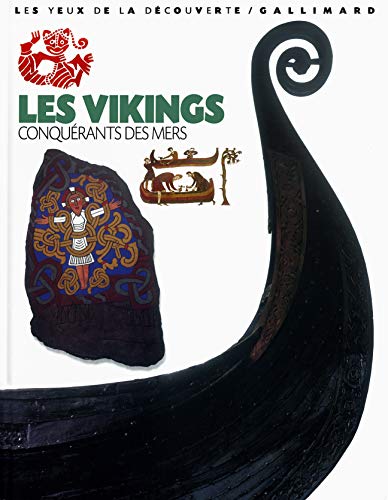 Les Vikings : ConquÃ rants des mers - Margeson, Susan M.; Anderson, Peter