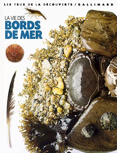 9782070538171: La Vie Des Bords De Mer