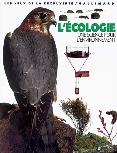 Beispielbild fr L'Ecologie : Une science pour l'environnement zum Verkauf von medimops