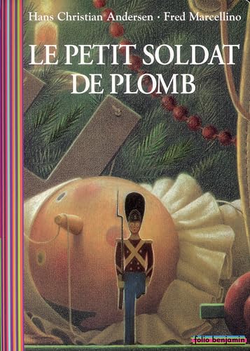 Beispielbild fr Le Petit Soldat de plomb zum Verkauf von Ammareal