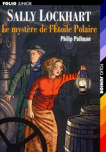 Beispielbild fr Sally Lockhart, tome 2 : Le Mystre de l'toile Polaire zum Verkauf von Ammareal